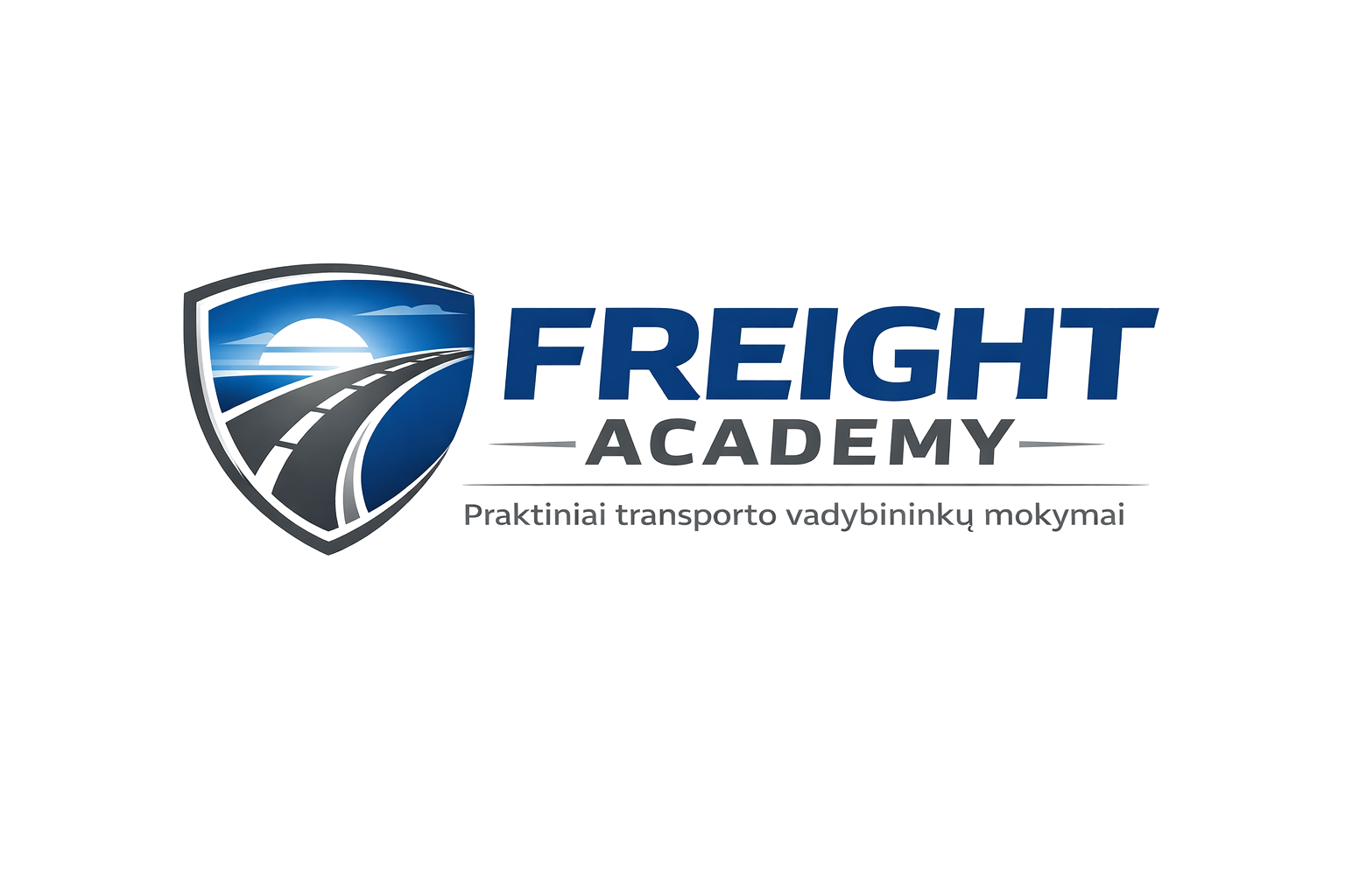 Freight Academy LT